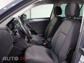 Volkswagen Tiguan 1.4 TSI Conceptline DSG PHEV