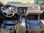 Volvo V60 2.0 D4 R-Design Momentum Geartronic