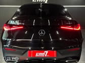 Mercedes-Benz GLC 300 de Coupe 4Matic 9G-TRONIC AMG Line Advanced