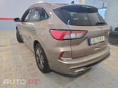 Ford Kuga 2.5 PHEV ST-Line X