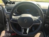 Renault Arkana Arkana R.S. LINE E-TECH Hibrido 145