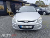 Hyundai i30 1.6 CRDi Classic