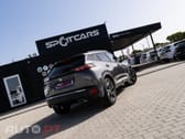 Peugeot 2008 1.2 PureTech Allure EAT8