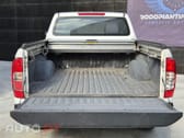 Nissan Navara 2.3 dCi CD 4WD Acenta