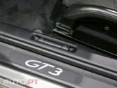 Porsche 911 Carrera GT3