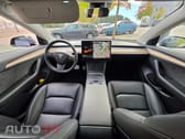 Tesla Model 3 SR Plus
