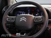 Citroen C4 Aircross 1.2 PureTech C-Series