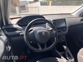 Peugeot 208 1.4 HDi Allure