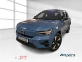Volvo XC40 Recharge Extended Range Ultimate