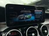 Mercedes-Benz C 300 de Edition