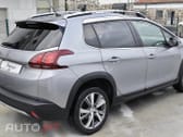 Peugeot 2008 1.6 BlueHDi Allure