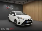 Toyota Yaris 1.0 VVT-i Comfort