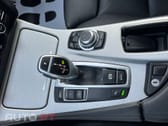 BMW 535 d Auto