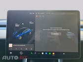 Tesla Model 3 PERFORMANCE 