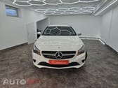 Mercedes-Benz CLA 180 d Urban