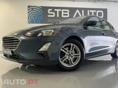 Ford Focus 1.0 EcoBoost CONNECTED