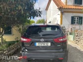 Nissan Qashqai n connecta