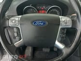 Ford S-Max 2.0 TDCi Titanium 7L Aut.