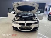BMW 320 D PACK M AUTO