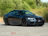 BMW M3 Auto