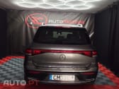 Mercedes-Benz EQB 250 Progressive