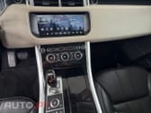 Land Rover Range Rover Sport HSE