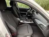 BMW 120 D Sport Line