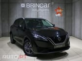 Nissan Qashqai 1.3 DIG-T Acenta Xtronic