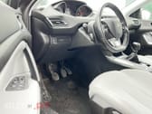 Peugeot 308 SW allure