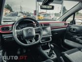 Citroen C3 1.2 PureTech C-Series