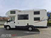 Fiat Ducato Maxi 2.8 JTD CD Longo