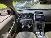Volvo XC60 2.4 D Momentum Geartronic