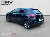 Citroen C3 BlueHDi 100