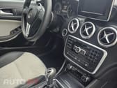 Mercedes-Benz A 160 d Style
