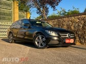 Mercedes-Benz C 180 d 1.6 Station