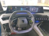 Peugeot E-3008 73 kWh Allure