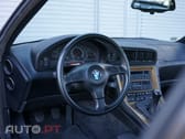 BMW 850 CSi