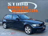 BMW 116 i