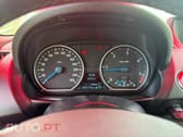 BMW 123 d