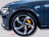 Audi E-Tron I.V.A DEDUTIVEL S BLACK 