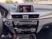BMW X1 16 d sDrive Line xLine