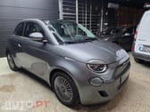 Fiat 500e 42 kWh Icon