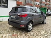 Ford EcoSport 1.0 EcoBoost Titanium Plus Aut.