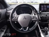 Mitsubishi Eclipse Cross 2.4 PHEV Black Edition