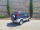 Daihatsu Terios 1.3 16V SX