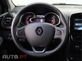 Renault Clio 0.9 TCe 90 Limited
