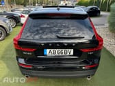 Volvo XC60 2.0 T8 PHEV Momentum Plus AWD