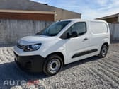 Citroen Berlingo 1.6 BlueHDi L1 3L