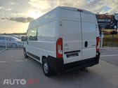 Citroen Jumper 2.0 BlueHDi 35 L4 CD