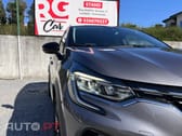 Renault Captur Intense